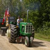 2014 Westfield Pull