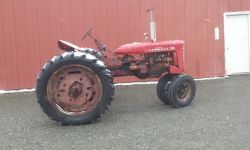 start of the project