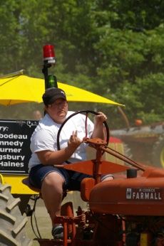 2013 houlton pull 15