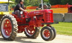 2013 houlton pull 19